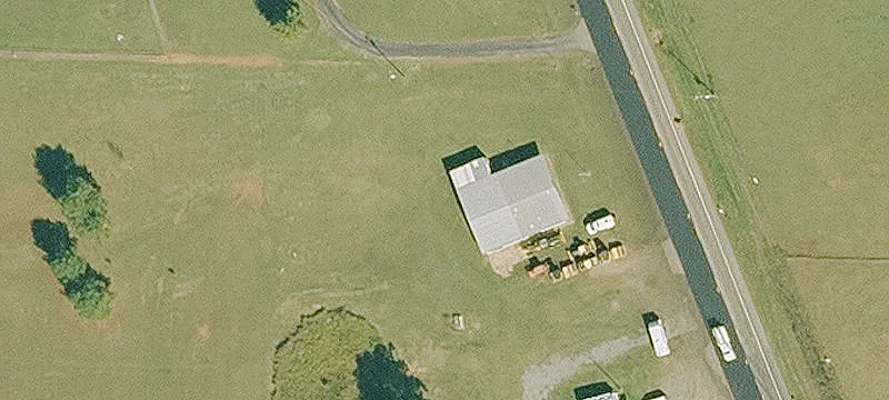 6007 Hwy 64