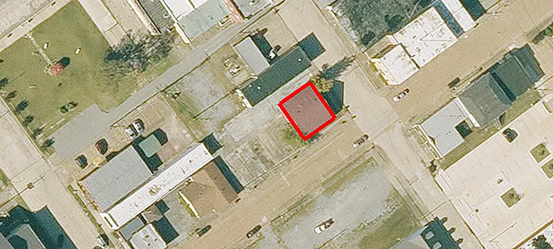 501 2nd St