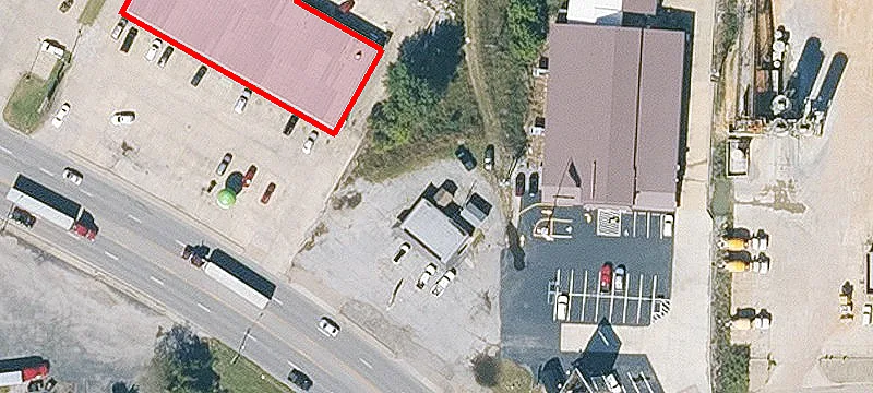 1516 Hwy 67th S