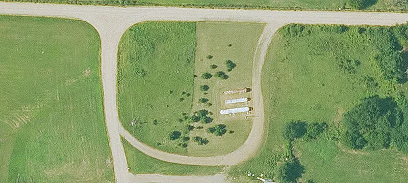 Hunter Fls Loop