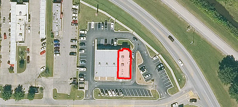 723 Parker Rd