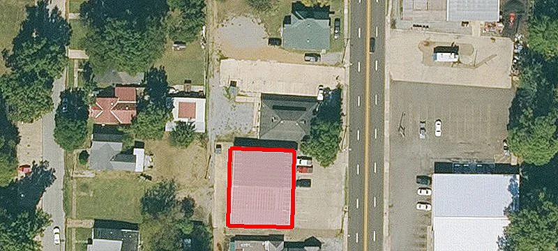 Forrest City, AR 72335