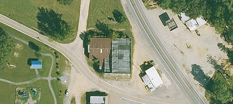 Hwy 160