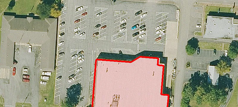 901 Main St