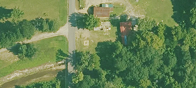 121 12th Babcock St