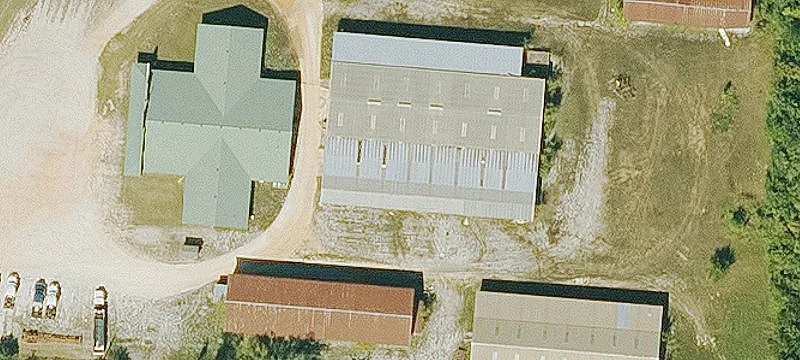 5044 Hwy 62nd E