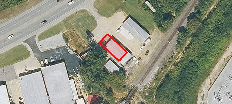 5060 Hwy 49th N