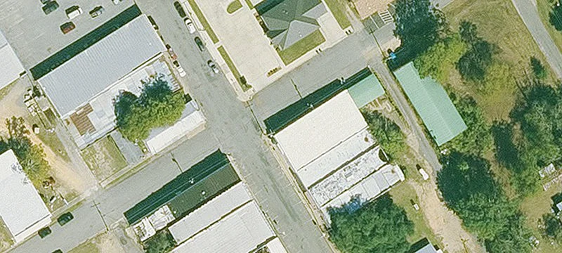 203 Main St