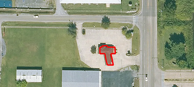 599 Air Base Hwy