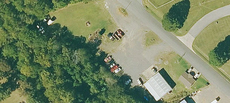 Peeler Gap Rd