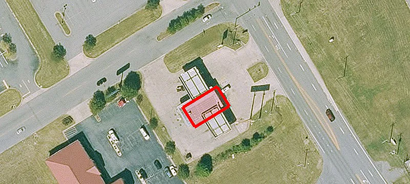 3000 Harding Ave