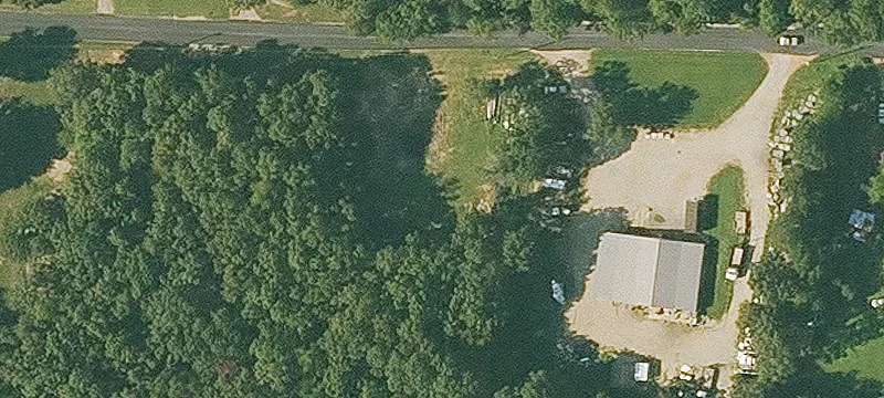 67 Turkey Pen Rd