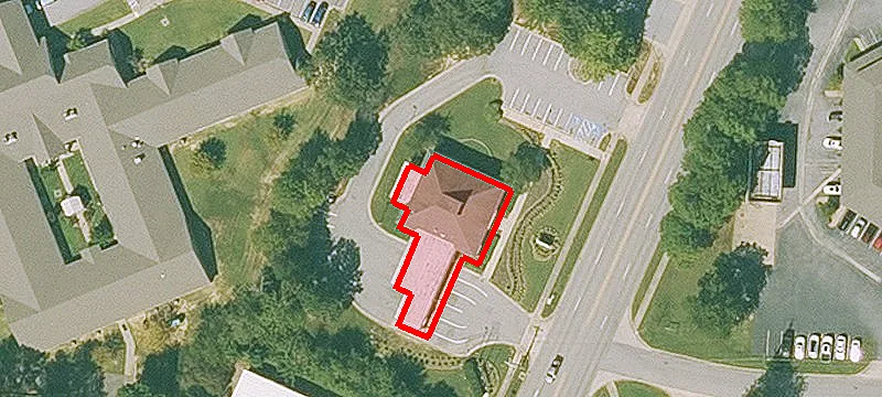 9000 Jenny Lind Rd