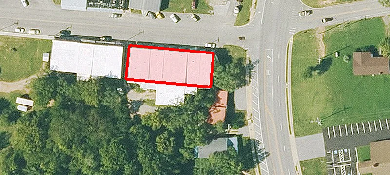 5 Main St