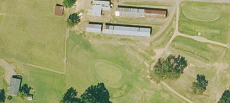 Pottsville, AR 72858