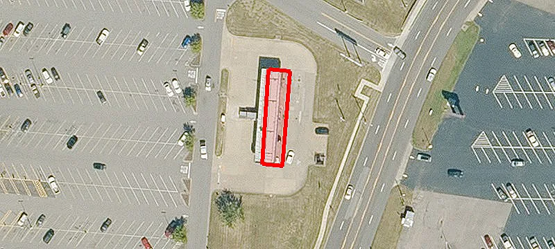 101 Walmart Dr