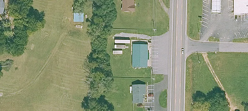 1243 Hwy 71st N