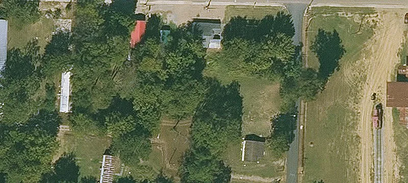 817 Saint Mary St