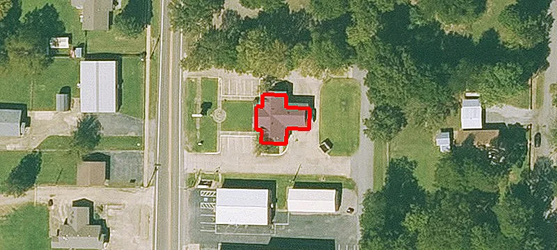 200 Main St