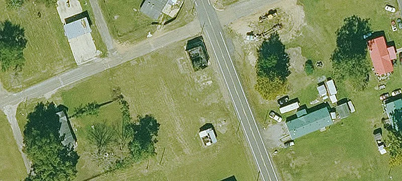 Main St