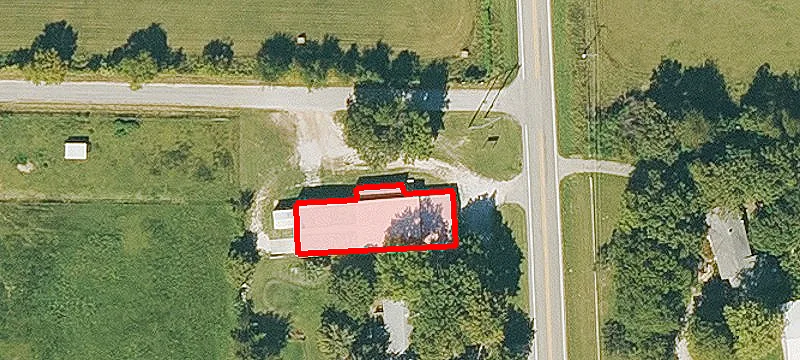 2525 Hwy 7th N
