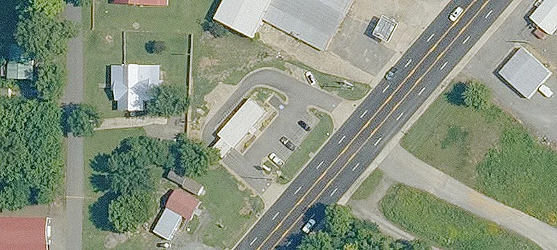 10 Broadway St