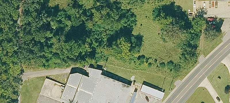 Sylamore Ave