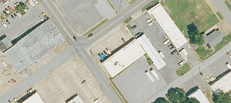 150 Boswell St