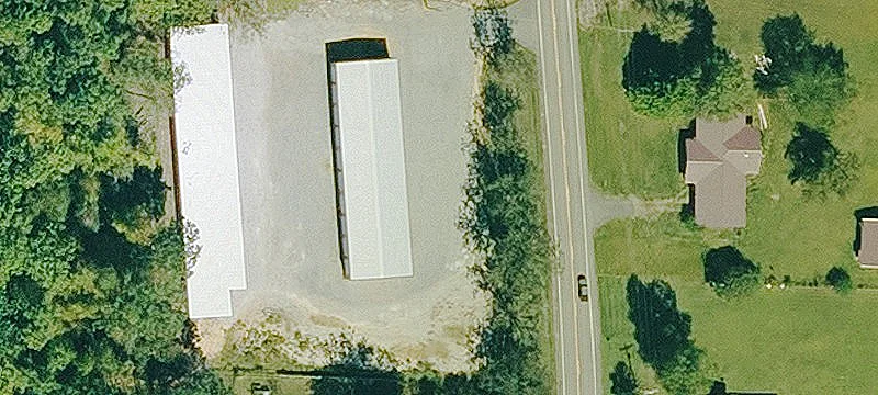 1525 Hwy 27th N
