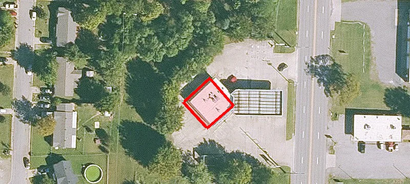 7914 Hwy 271st S