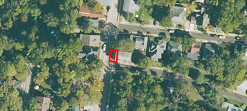 9 White St