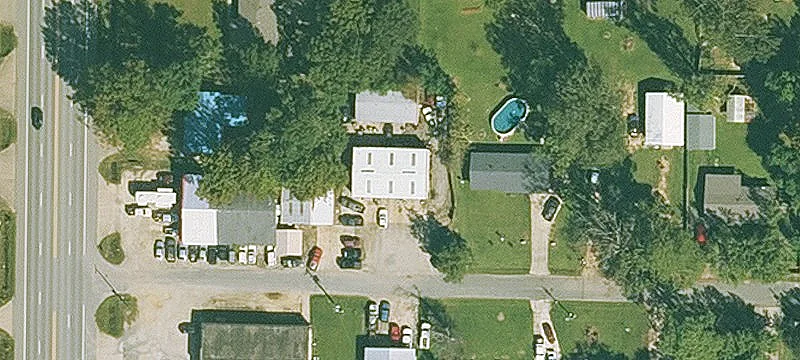 Scott St