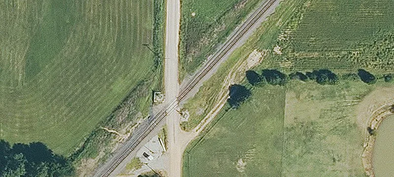 Rector, AR 72461