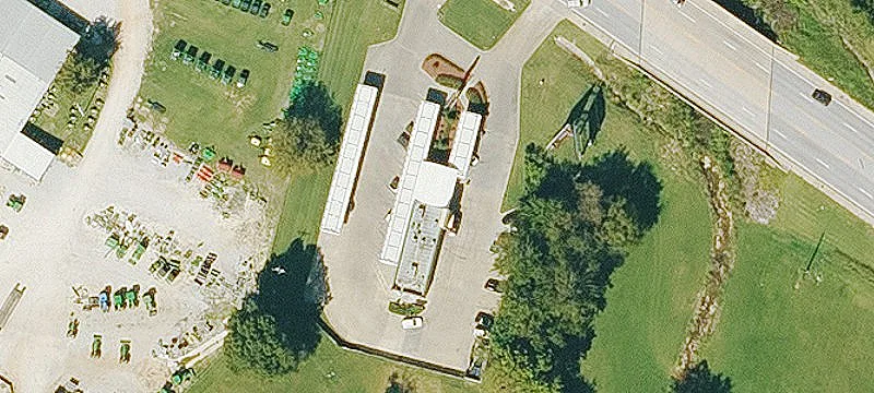 3472 Hwy 65th S
