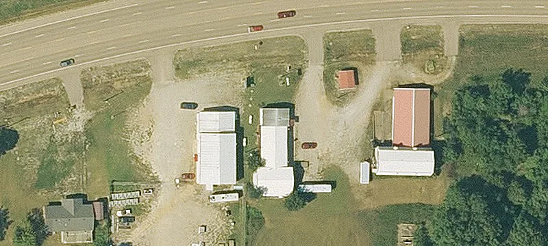 1358 Hwy 62nd 412