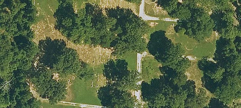 Wiseman Cemetery Rd