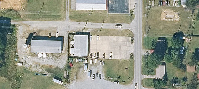 1909 Old County Rd