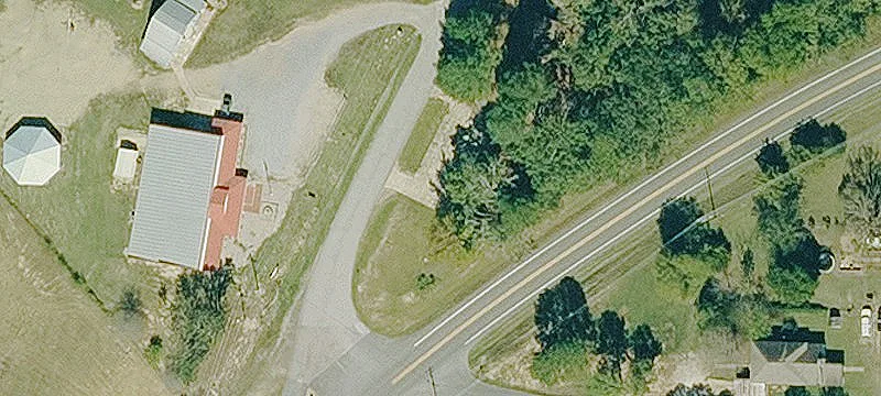 27 Hwy At Luzerne St