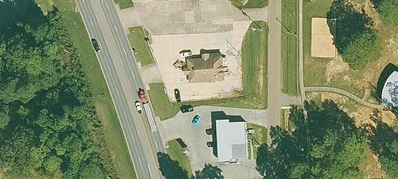 533 Hwy 425th S