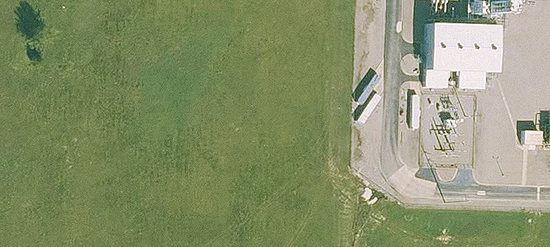 500 Industrial Park Dr