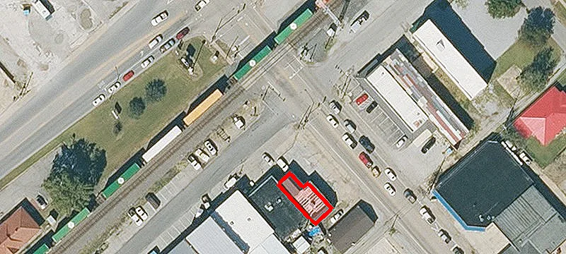 102 Main St
