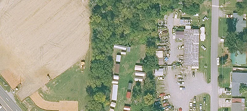 820 Ft St