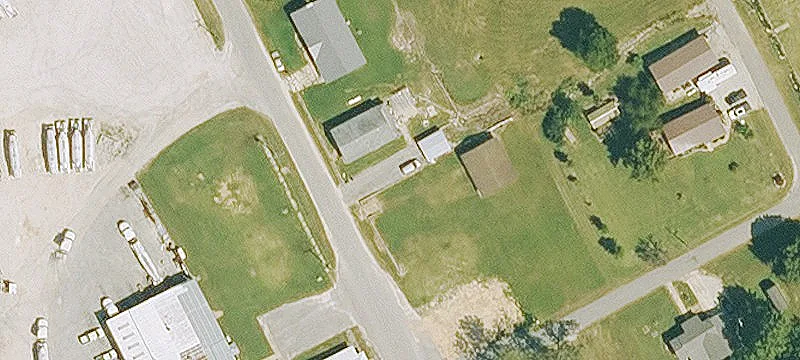 Guion, AR 72540