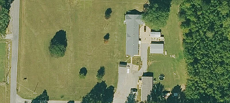 1089 Bivens E Rd