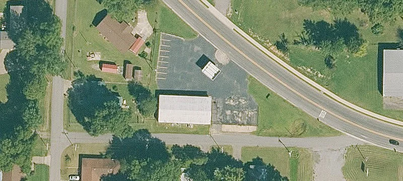 207 Hwy 64