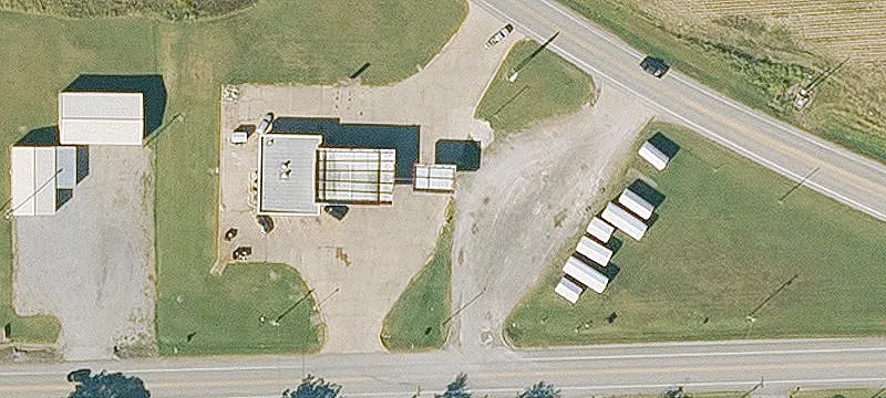 2322 Hwy 14th W