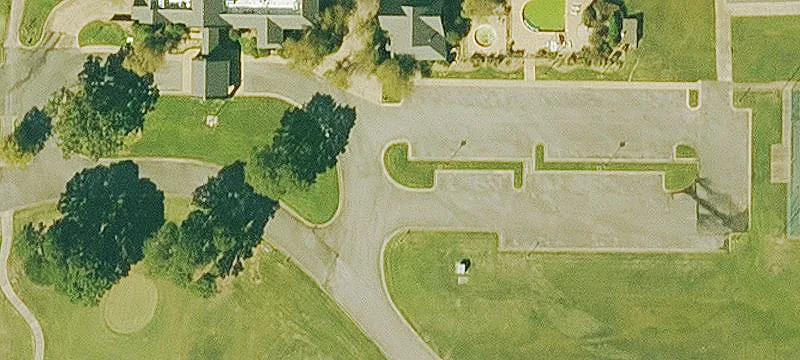 10614 Country Clb Dr