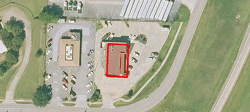 3115 Cavanaugh Rd
