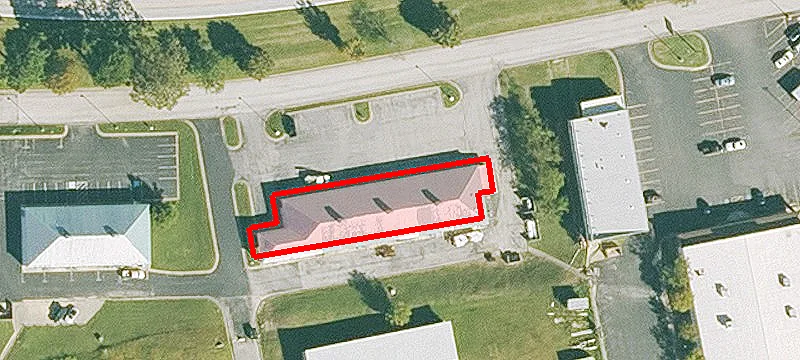 5 Frst Park Dr