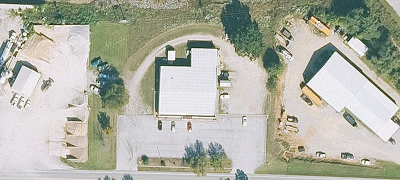 602 Hwy 62nd Spur
